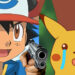 粉丝自制《Pokemon》FPS游戏！要小编射杀宝可梦，小编下不了手啦！