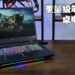 Predator Helios 500电竞笔电评测!在笔电上享受犹如桌电的游戏体验!