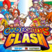 《SNK VS. CAPCOM: CARD FIGHTER’S CLASH》今日正式上线!人气角色化为卡牌展开激烈战斗!