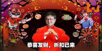 Steam农历新年特卖会正式开始！《Resident Evil Village》新史低只以RM124出售！