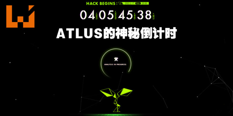 ATLUS旗下游戏《Soul Hackers》开启倒计时！难道要推出游戏的重制版或续作了吗？