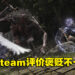 《Elden Ring》首日在线人数突破76万人！但Steam上仅有63%的好评率！