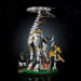 LEGO推出《Horizon Forbidden West》Tallneck套装！预计今年5月上市！