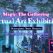 《Magic: The Gathering》线上画展正式开始！浏览所有作品就有机会赢得原哲夫签名海报！