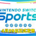 【Nintendo Direct】《Nintendo Switch Sports》正式公布！2月18日开始线上测试！
