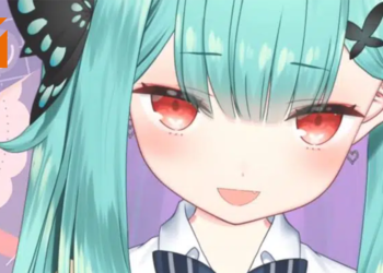 因为语言不通起的乌龙！无恶意粉丝机翻日语祝福给Vtuber却变成声援国家行动！