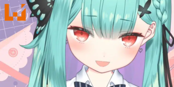 因为语言不通起的乌龙！无恶意粉丝机翻日语祝福给Vtuber却变成声援国家行动！