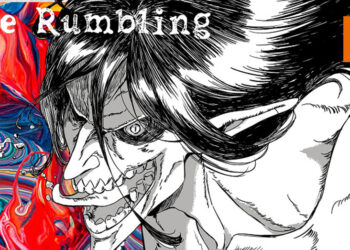 以重金属制作出热血沸腾的主题曲！专访《进击的巨人》「The Rumbling」演唱乐团SiM！