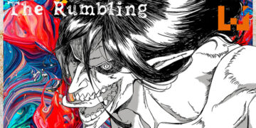 以重金属制作出热血沸腾的主题曲！专访《进击的巨人》「The Rumbling」演唱乐团SiM！
