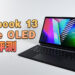 ASUS Vivobook 13 Slate OLED评测!二合一的入门笔电,娱乐性极强!