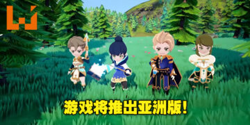 RPG游戏《Valthirian Arc: Hero School Story 2》将登陆亚洲！创建属于自己的英雄学院吧！