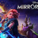 3V3动作RPG手游《Disney Mirrorverse》将在6月23日正式上线！就连公主都出来保护宇宙！