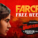 《Far Cry 6》开启周末免费玩活动!将与Netflix剧集《Stranger Things》推出联动任务!