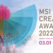 MSI Creator Awards 2022正式开放接受作品提交！MSI电脑、RTX 3080 Ti显卡等玩家赢取！
