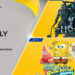 PS Plus会员2022年4月免费游戏公布！《SpongeBob SquarePants》改编游戏重制版让玩家免费玩！