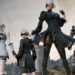 《PUBG》公开3月商店更新事项！将于4月1日推出《Nier》系列联动皮肤！
