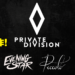 Private Division将与4家独立游戏工作室达成合作关系!后续游戏将由他们发行!