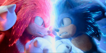 Wanuxi联合UIP Malaysia送《Sonic the Hedgehog 2》首映双人戏票！