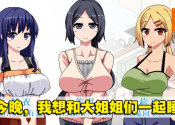 18禁恋爱养成游戏《夏日狂想曲》现有打折！和「大」姐姐一起完成暑假作业！