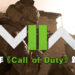 《Call of Duty》2022年新作正式公布！是《Modern Warfare II》，不是《Modern Warfare 2》！