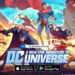 DC授权卡牌RPG手游《DC Worlds Collide》正式上线！众多英雄让玩家招募并进行配队！