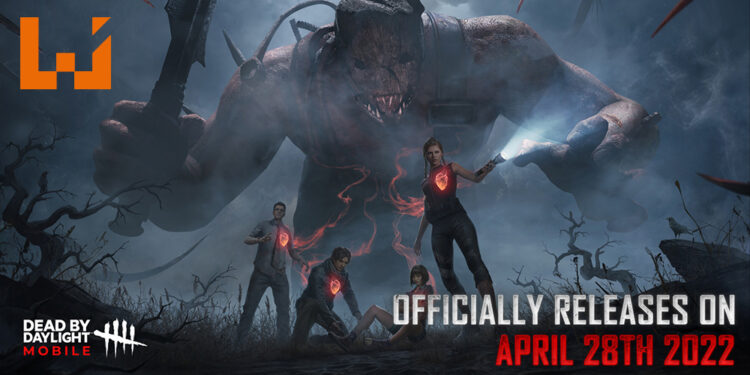 《Dead by Daylight Mobile》正式在马来西亚推出！游戏刚上线就有新地图以及「All-Kill」章节角色！