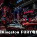 全球首间Kingston FURY电竞实验室在正式揭幕！满足玩家不断变化的需求！