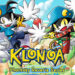 祝贺系列25周年!经典游戏重置版《Klonoa Phantasy Reverie Series》将在7月7日登陆Switch平台!