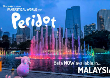 《Peridot》优先在马来西亚推出抢先体验版！现已可以下载游玩！