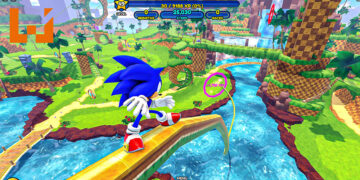 美国SEGA与Roblox合作推出《Sonic》游戏！玩家可在Roblox上以50 Robux加入内测版！