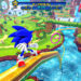 美国SEGA与Roblox合作推出《Sonic》游戏!玩家可在Roblox上以50 Robux加入内测版!