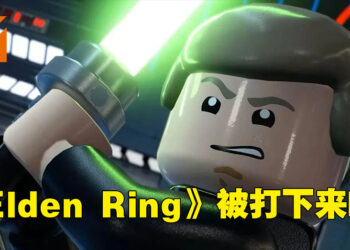 Steam销量排行榜首终于不是《Elden Ring》啦！《LEGO Star Wars: The Skywalker》为新霸主！