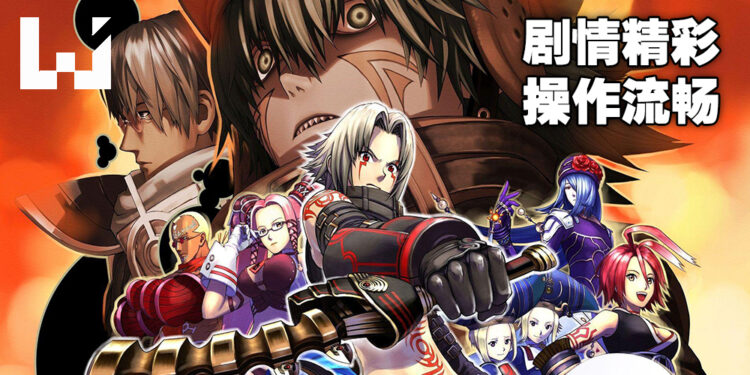 优秀的剧情是让人玩下去的动力！《.hack//G.U. Last Recode》Switch版本评测！