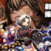 优秀的剧情是让人玩下去的动力！《.hack//G.U. Last Recode》Switch版本评测！