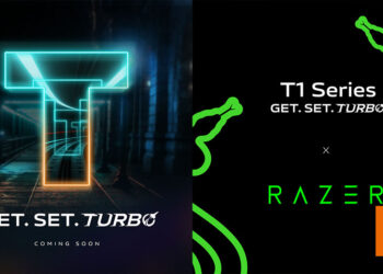 vivo宣布与Razer正式合作！为旗下电竞手机T1系列打造仅属玩家的优质电竞体验！