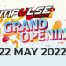 怡保人的福利来了！Impulse Gaming Ipoh分行开张当天会有促销活动！