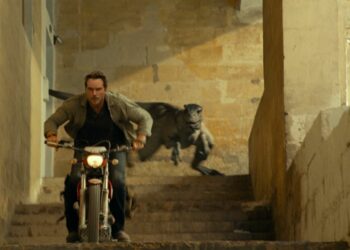 好康来了！只要3个步骤就有机会赢得《Jurassic World: Dominion》独家周边！