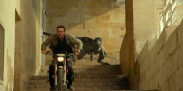 好康来了！只要3个步骤就有机会赢得《Jurassic World: Dominion》独家周边！