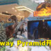《Jurassic World Dominion》在Sunway Pyramid举办现场活动！有Blue和Beta雕像让玩家合照！