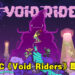 滑板平台动作游戏《OlliOlli World》将推出DLC《Void Riders》!扩展包将于6月15正式上线!