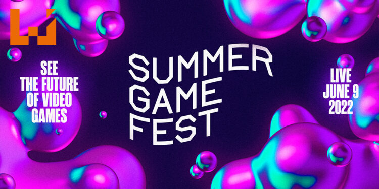 Summer Game Fest于6月回归！继续为玩家带来劲爆游戏消息！
