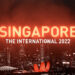 下一站，新加坡！Valve正式宣布The International 11会在新加坡举行！