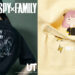 【更新】UNIQLO与《SPY x FAMILY》联动主题T恤将于6月20日在大马发售！售价为RM59.90！