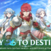 日港澳台冲破三百万下载！年度最期待日本RPG神作《Ys 6 Mobile》登陆大马！现下载兑换限时礼包码！