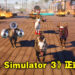 【SGF 2022】《Goat Simulator 3》正式公布!真的是唯恐天下不乱啊!
