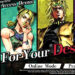 《JoJo的奇妙冒险：All-Star Battle R》将在6月16日开启抢先体验版！仅限PS4以及PS5玩家参与！