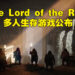【EGS Summer Showcase】多人冒险生存游戏《The Lord of the Ring: Return to Moria》正式公布!预计2023年发售!