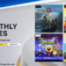 PS Plus 会员2022年6月免费游戏正式公布!传言全中、亚洲服额外加一款游戏!