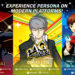 《Persona 5 Royal》《Persona 4 Golden》《Persona 3 Portable》会在Steam以及PS平台上发售！