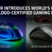 Razer宣布旗下Basilisk V3以及DeathAdder Essential是首款得到ECOLOGO认证的电竞滑鼠！以电竞的方式来庆祝世界环境日！